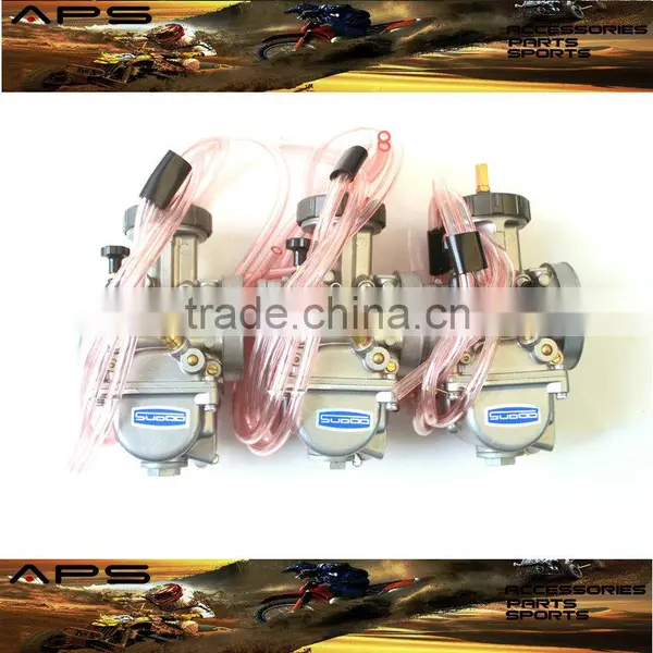 HIGH QUALITY PWK Carburetor 36mm 38mm 40mm photo-2