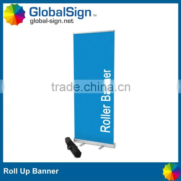 2016 Hot Selling Aluminum Roll Up Banner Stands photo-4