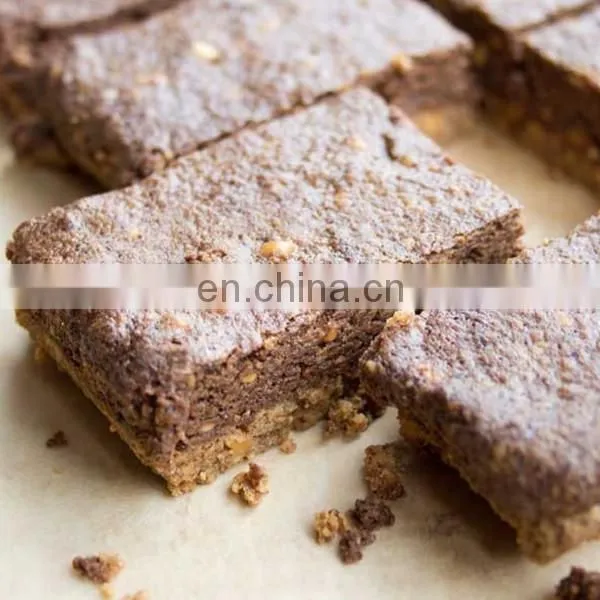Factory Price High Quality Small Protein Bar Machine Energy Bar Extruder photo-5