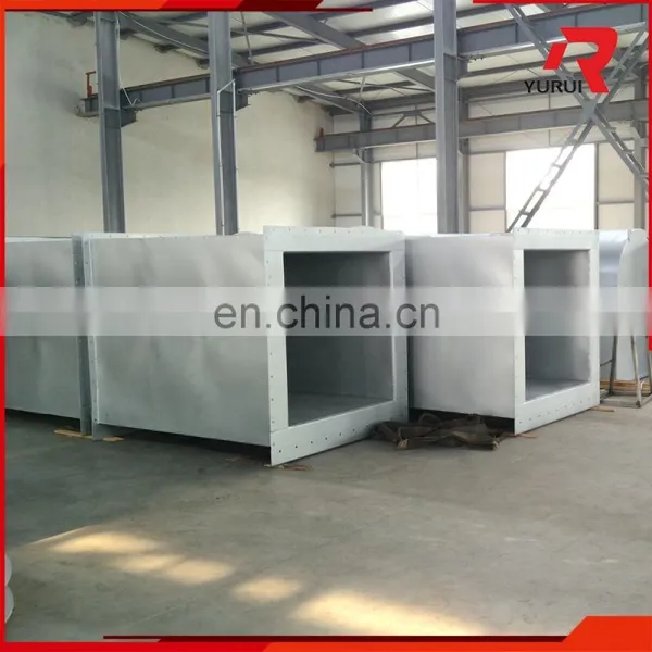 Automatic Gypsum Plaster Manufacture Machine Plant Gypsum Board Production Line for Central Asia photo-5