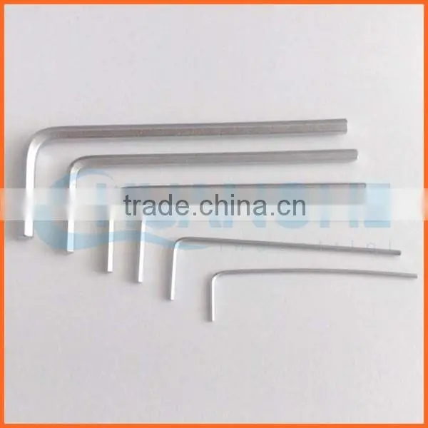 Hot Sale Torque Hex Wrench photo-6