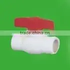 PPR Valve Double Union, PPR Valve, PPR Brass Ball Valve DIN8077/8078 photo-6