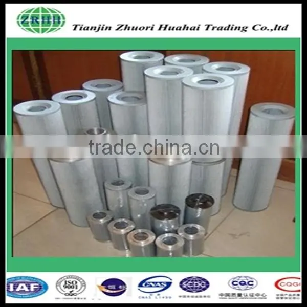 High Efficiency Hot Sale Suction/return Oil Filter Replace Argo P3111700 Hydraulic Filter for Construction Equipment photo-4