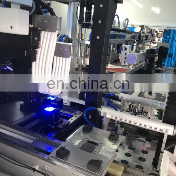Hot Sale High Effiency Oca Vacuum Lamination Machine Oca Film Laminator Machine Vacuum Laminator Machine photo-4