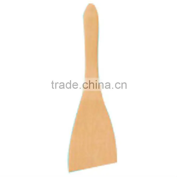 Wooden Bread baking spatula,