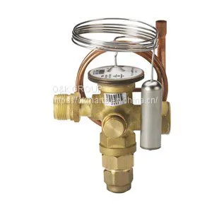 Danfoss Expansion Valves photo-2