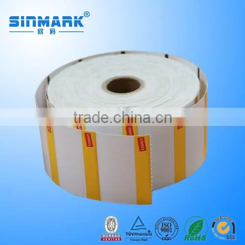 Shanghai Manufacturer Factory Price Barcode Printing Paper photo-3