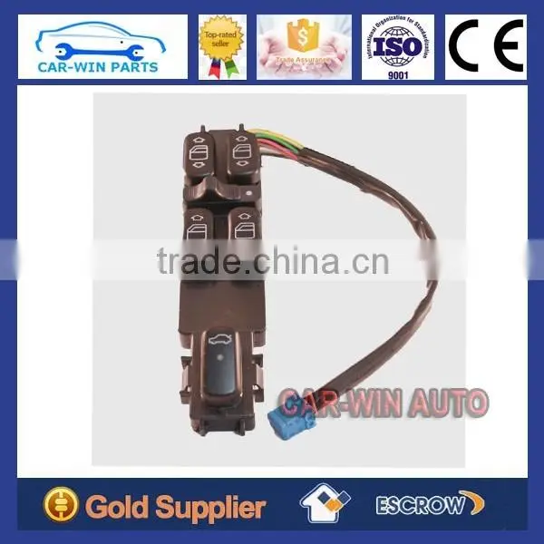 Power Window Switch Driver Side FOR MERCEDES BENZ S430 S500 S600 S55 AMG 2208201010
