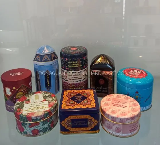 Spice Tin photo-5