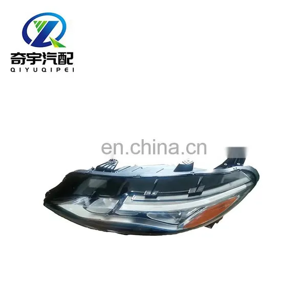 Full Led Head Lamp Light 2019-2020 FOR CHEVROLET MALIBU 84705023 photo-2
