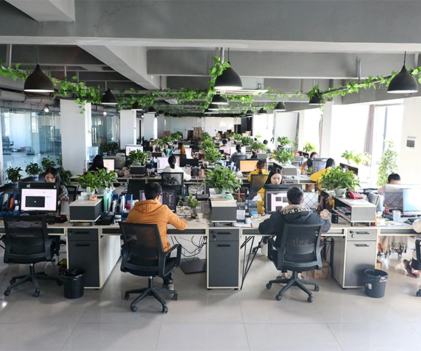 Nanchang Smile Technology Co.,Ltd company overview - view 3