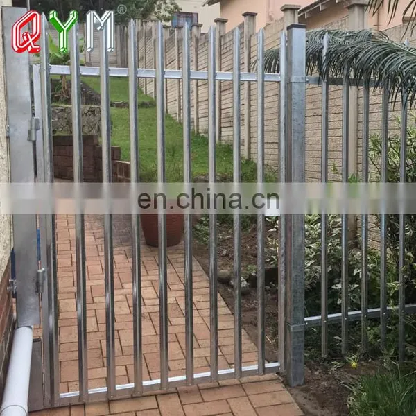 Hyundai Palisade Fencing Prices Palisade Garden Fence photo-4