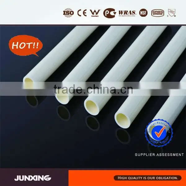 32*4.4 Pert Pipe for Floor Heating System With Hot Water in Winter photo-4