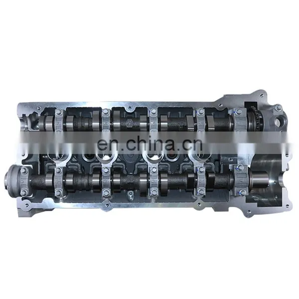 1.6L Engine Accessories G4ED Cylinder Head For Hyundai Getz Matrix Accent Elantra Kia Cerato Rio