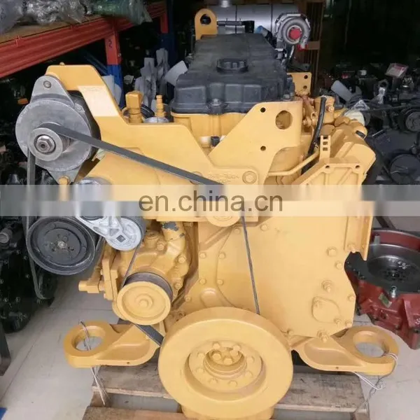 Brand New Excavator Engine in Stock C9 Engine Assy photo-3