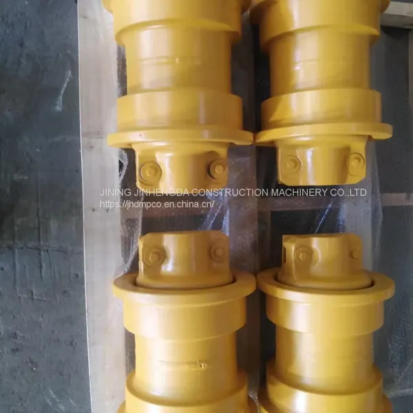 Komatsu D155 Track Roller SF 175-30-00486,175-30-00760 Bottom Roller, Lower Rollers photo-3