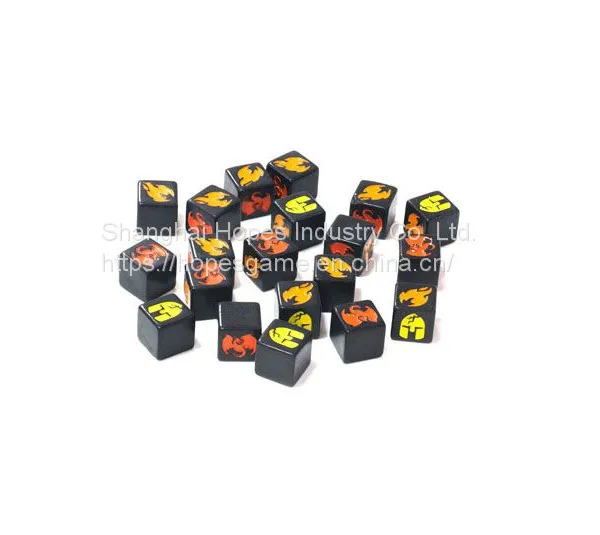 Dices photo-2