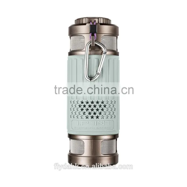 New Smart Led Blub Light Wireless Bluetooth Speakers.OP1005 photo-2