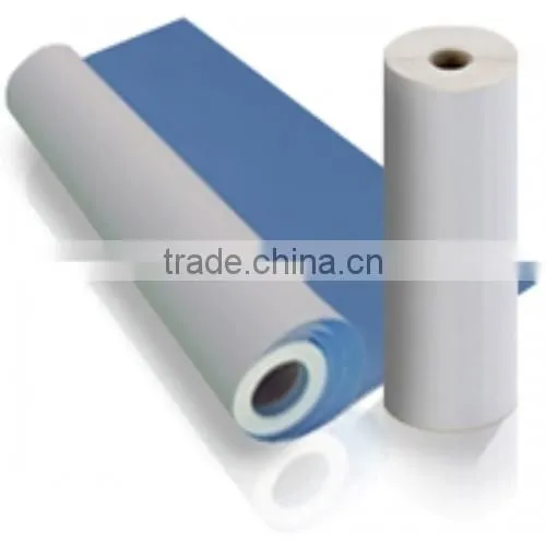 120g Blue Back Matte Coated Poster Paper photo-3