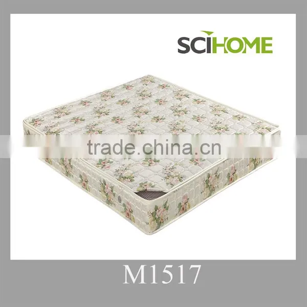 Economical Korea Memory Foam Jade Mattress