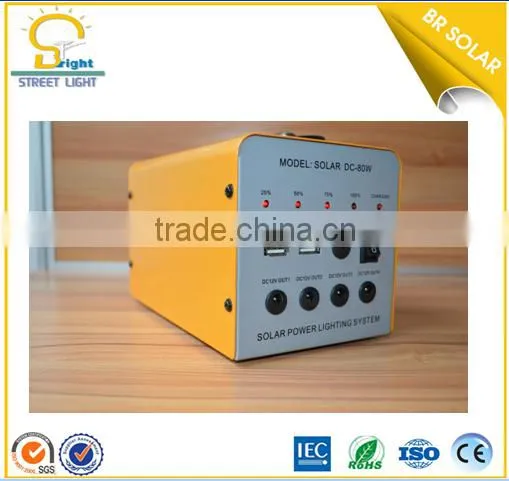 10W Factory Price High Efficient USB Function Solar Panel Mounting System photo-2