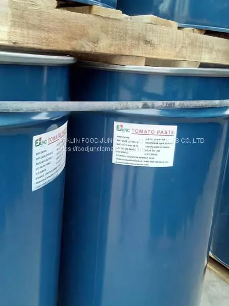 Tomato Paste