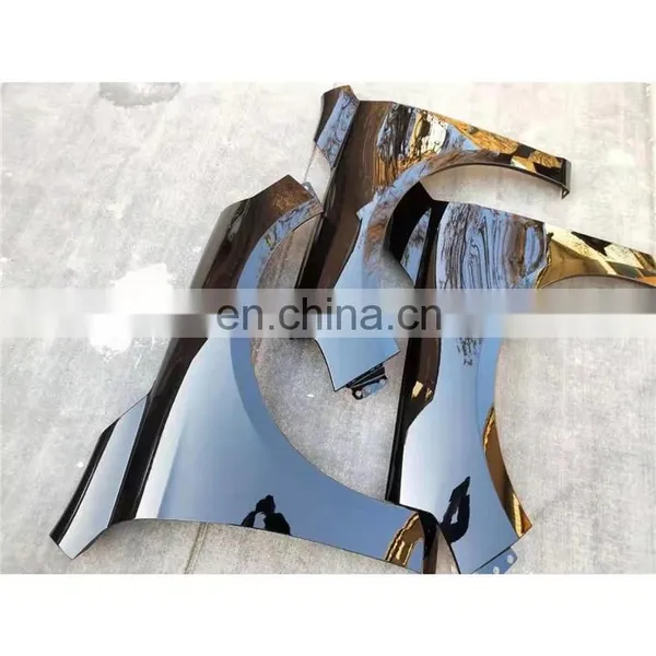 Made in China New Design Replacement Auto Parts Car Fender for Chevy photo-5