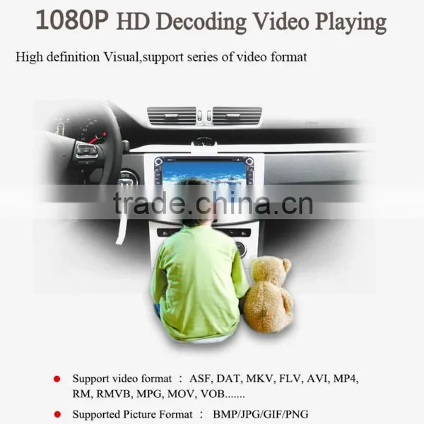 Car Factory Quad-Core A9 10.1" Pure Android Skoda Octavia In-dash Car Radio GPS for Skoda Octavia 1024x600HD 3G WIFI CANBUS photo-6