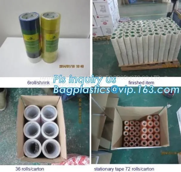 Aluminized Red And White Reflective Tape For Trucks Metalized Reflective Tape Marks for Vehicle SECURITY TAPE photo-4
