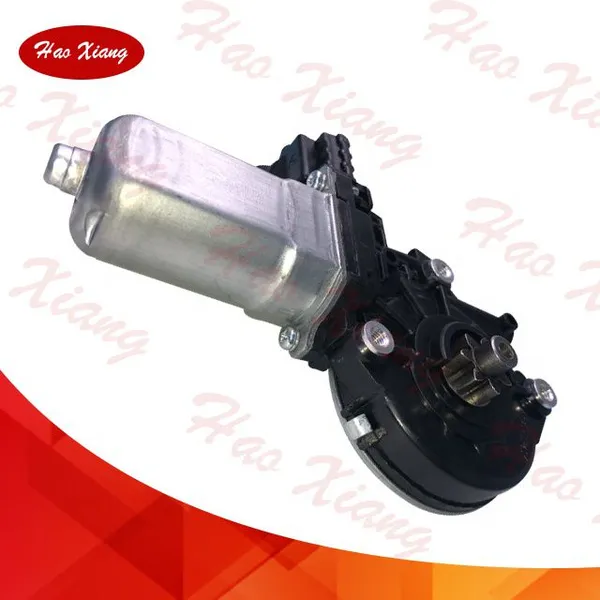 Top Quality Power Window Regulator Motor 85710-52110 photo-2