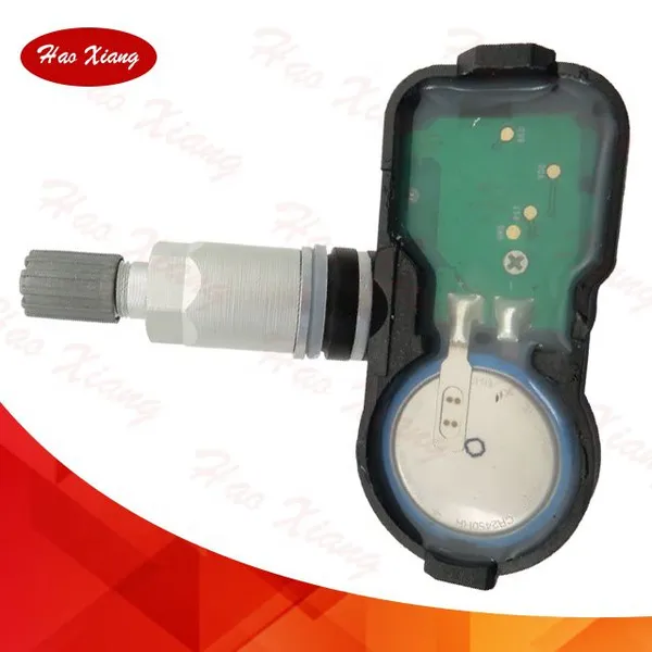 Haoxiang Auto TPMS Tire Pressure Monitoring System Sensor 4260706020 42607-30060 For Toyota Camry Corolla Prius Lexus RX photo-3