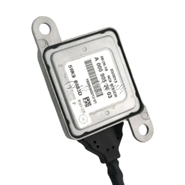 Haoxiang Auto New Material Europe Truck Nox Sensor Nitrogen Oxide Sensor A0009053603 for Mercedes-Benz GLA200 GLA260 A-180 A-260 photo-4