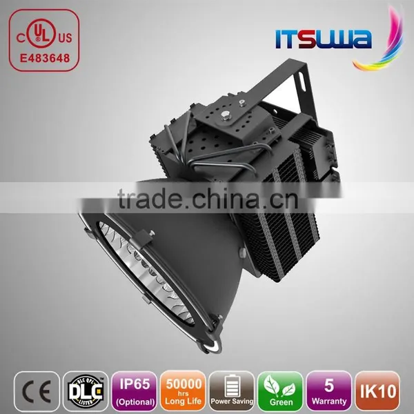 IES File Provided 400w Metal Halogen High Bay Light photo-3