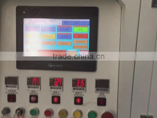 HAS VIDEO ZB-G16 Type High Speed Machine Can Make Both Single and Double PE Coated Paper Cups for Coffee or Cold and Hot Drinks photo-2