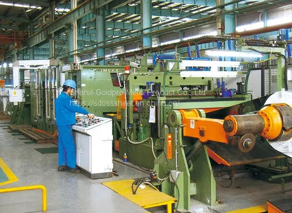 Stainless Steel FLAT BAR