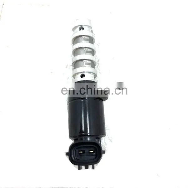 High Quality Oil Control Valve VVT 24355-2G000 243552G000 for Hyundai Kia K3 2009- photo-2