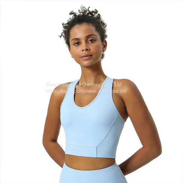 Summer Sports Clothes Athletic Sports Wear Women Active Wear Set High Waist Yoga Sets Workout Leggings photo-5
