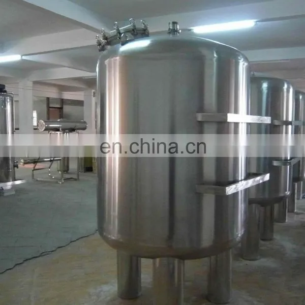 Molasses Mixers