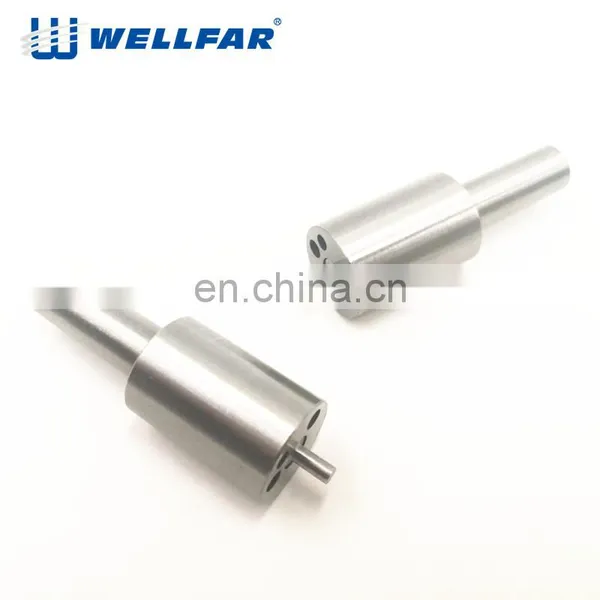 Diesel Engine Assembly Parts Injector Nozzle Dlla154s324n413