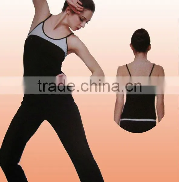 Comfortable Yoga Wear for Women ---21285 81284