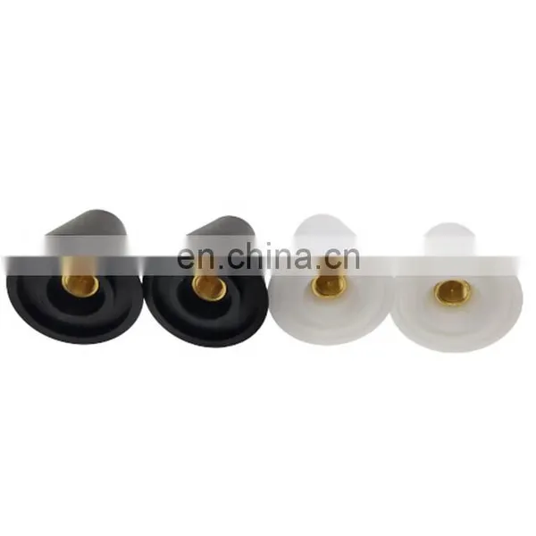 Black & White 2.4G Mushroom Head Wireless Wifi Router Waterproof Antenna With Connector/Beam Antenna photo-3