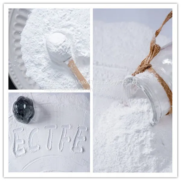 Water Film ECTFE Resin photo-5