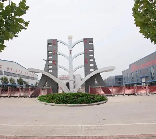 Etk Bearing Co.,ltd company overview - view 2