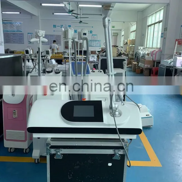 2022 Newest Co2 Fractional Laser/co2 Surgical Laser/vaginal Co2 Fractional Laser Machine photo-4