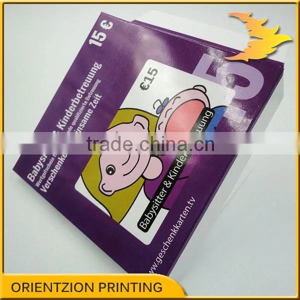 CD Case, CD Book Printing photo-6