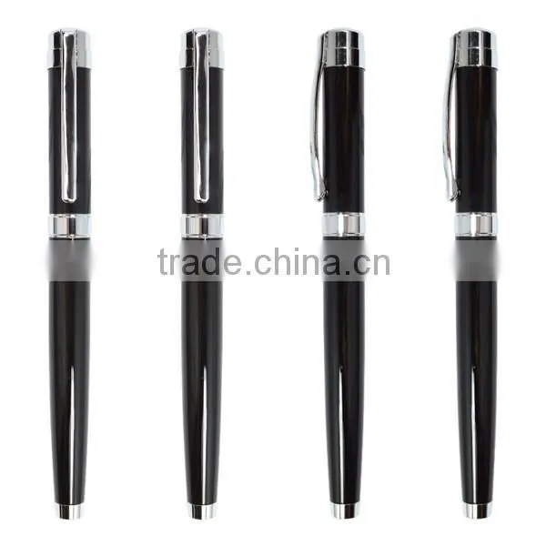 Luxury Metal Engraved Pens