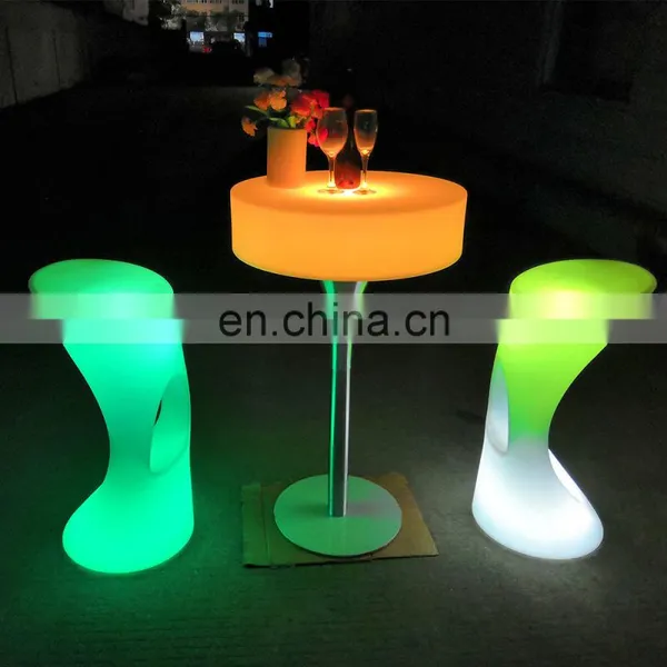 Bar and Lounge Furniture Solar Power LED Lighting Chandeliers & Pendant Lights LED Chairs Party Tables photo-5
