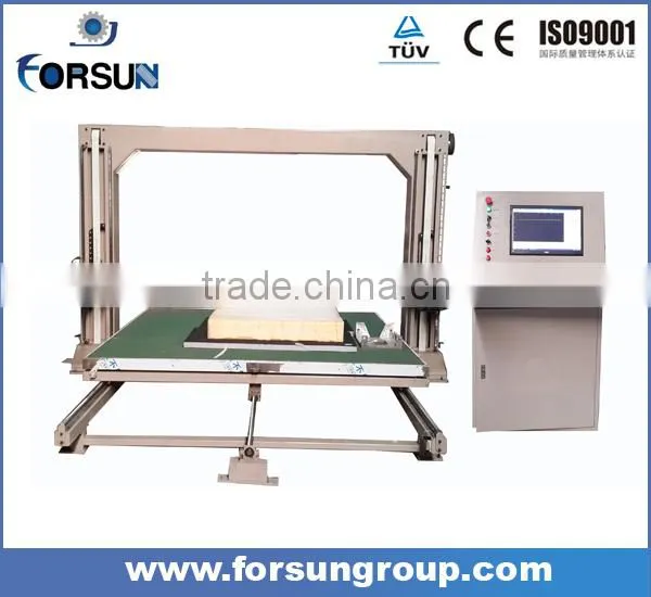 Sales First One!Fast Speed Hotwire Cnc Cutting Machine photo-2