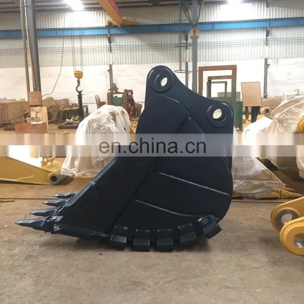 Excavator/digger Bucket Types photo-5