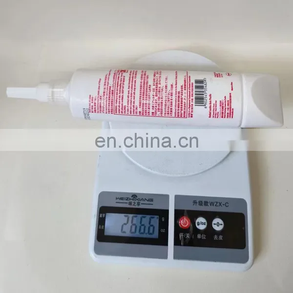 250ml Loctiter 565 Glue Pipe Thread Sealant Low Strength Anaerobic High Viscosity Metal Pipe Joint Locks Sealing Adhesive photo-5